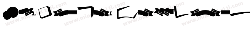 Eds Market Regulaer字体转换